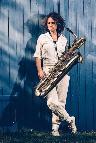 Tini Thomsen